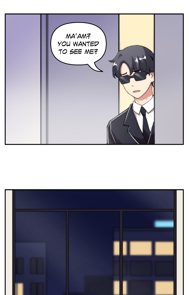 Stalker x Stalker Chapter 111 1